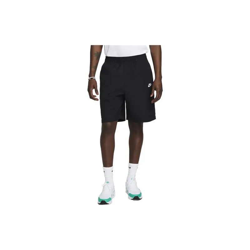 Nike Club Men's Woven Cargo Shorts-2