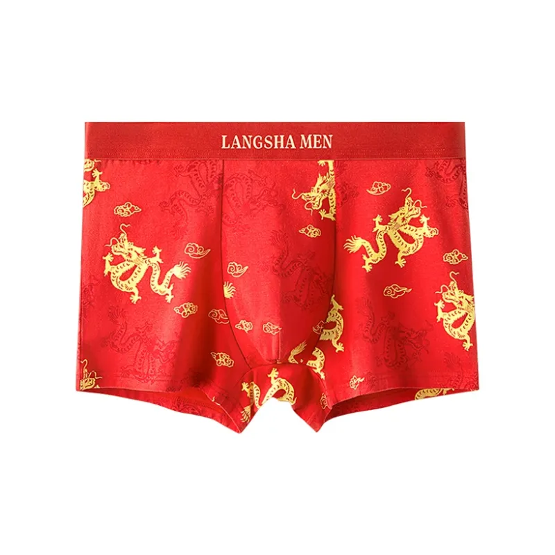Lanza Underpants Men's 2 Pack+2 Pack Socks-13
