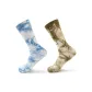 2 Pack-(Blue+Green)