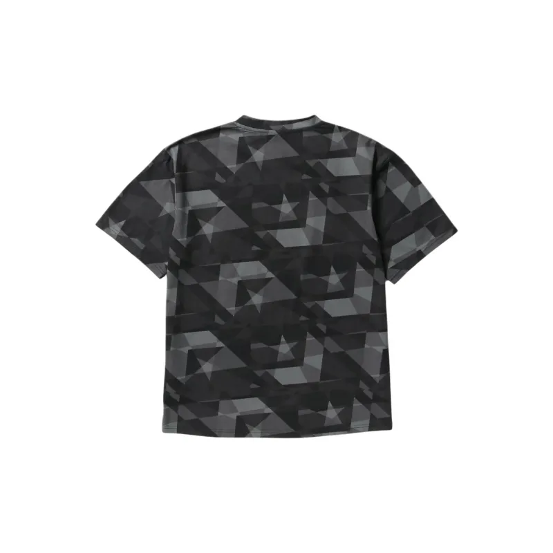 Converse Tee CS CAMO T-Shirt Men's Black-1