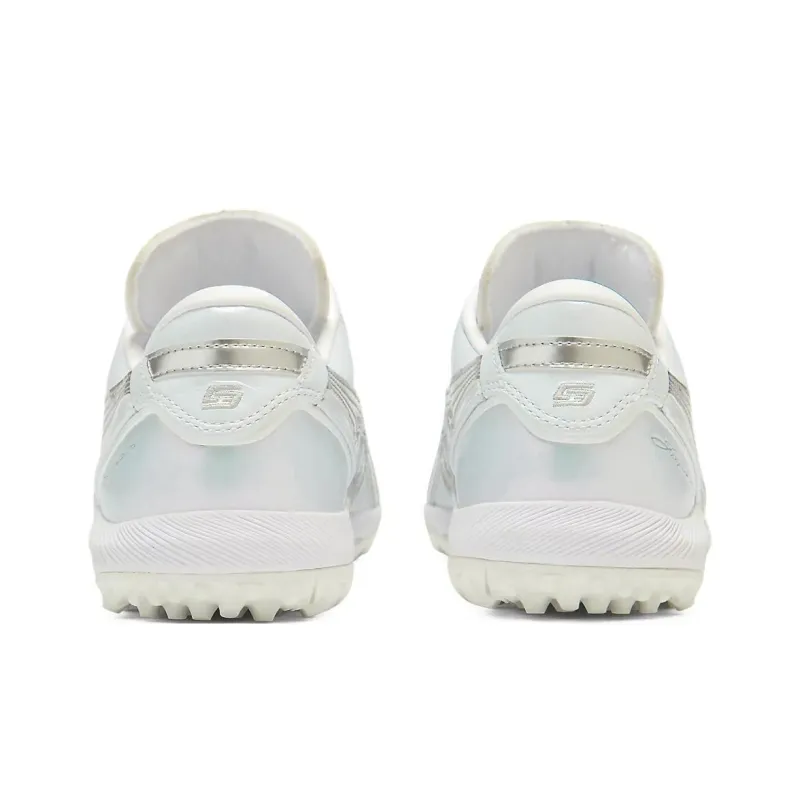 Asics C3 Ff Tf 'White Pure Silver'-3