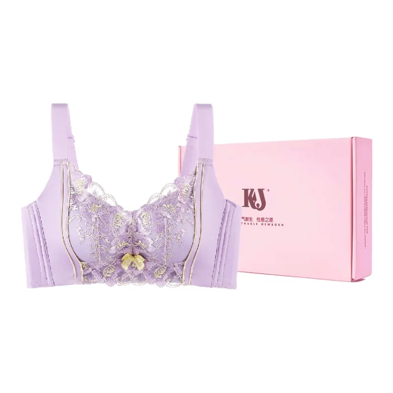 KJ Women's Bras-25