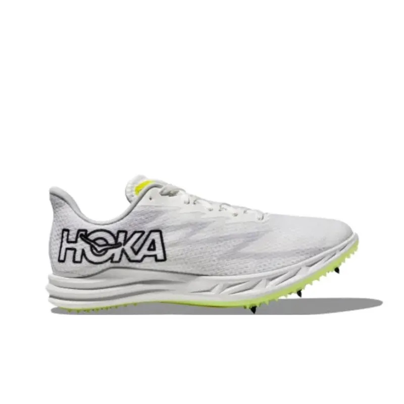 HOKA ONE ONE Crescendo Md White Nimbus Cloud-1