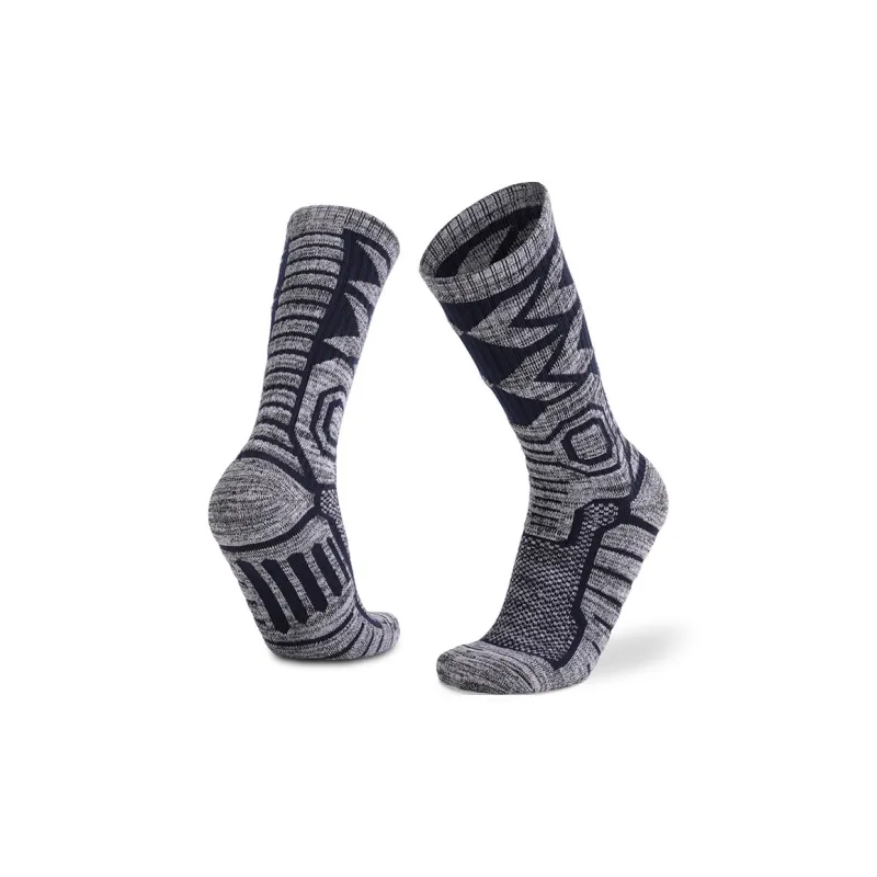 FireMonkey Knee High Socks Unisex-1