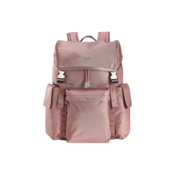 FILA Fabric Backpack Extra Small Unisex Pepper Umber
