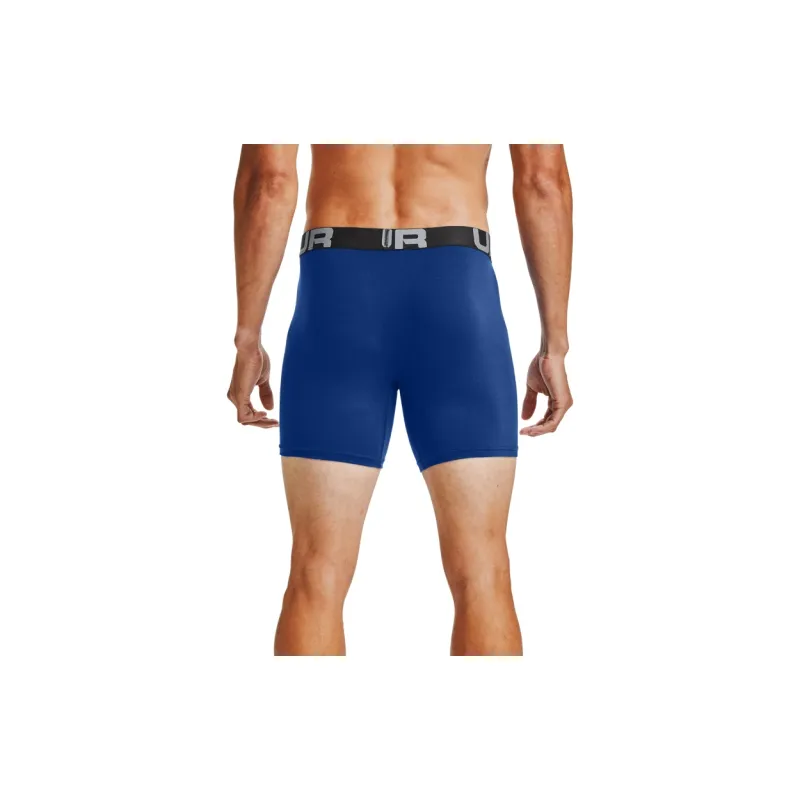 Under Armour Boxer Shorts Men's 3 Pack Mixed Color-4