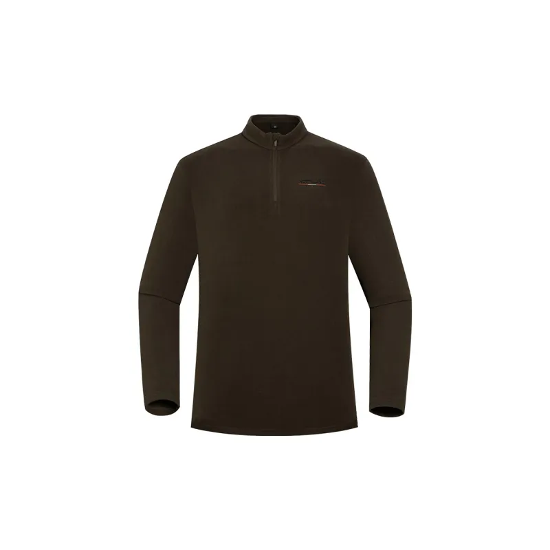 NORTHLAND PROFESSIONAL Long Sleeved T Shirts Unisex-6