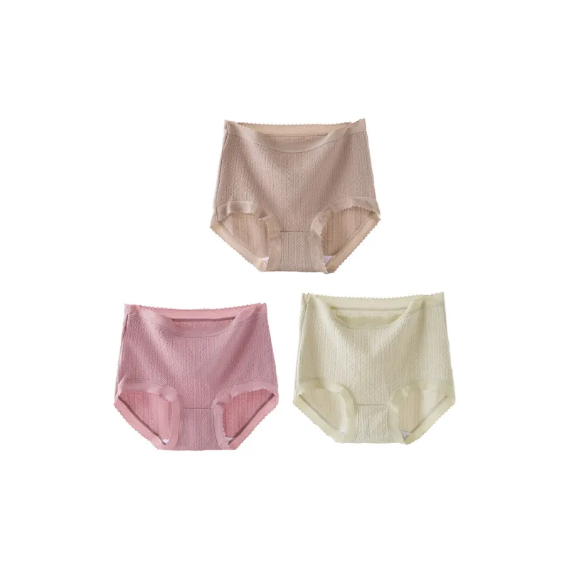 KJ Underpants Women's Combo Set-13