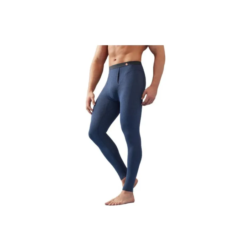 H YXIANG Men Thermal Pants-1