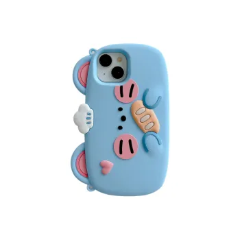 Povatine Phone Cases