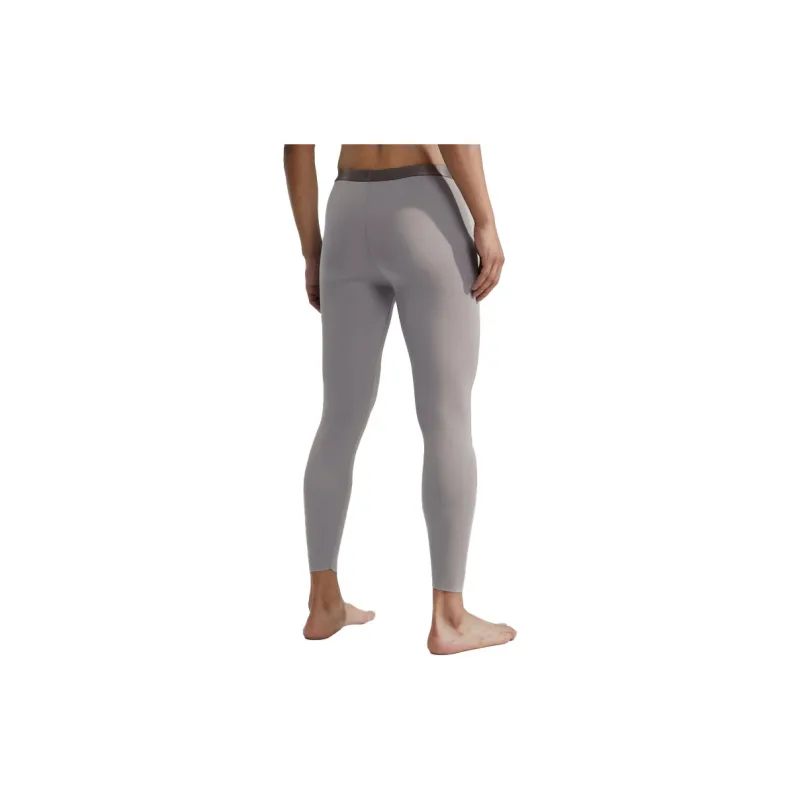 CK/Calvin Klein Thermal Pants Men's Coconut Gray-2