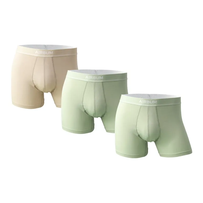 Airbum Underwear Underpants Men's 3 Pack-16