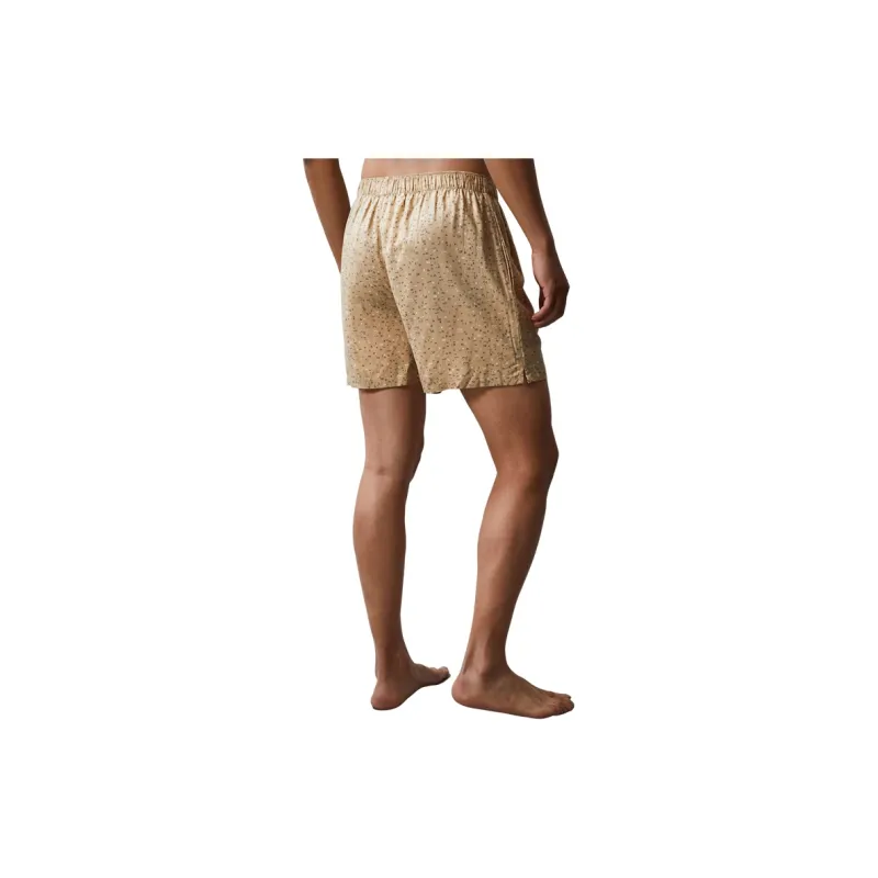 CALVIN KLEIN Pajama Pants Men's-7