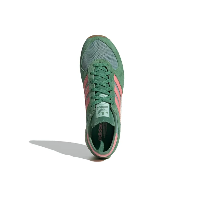 Atlanta Women's Adidas Originals 'Preloved Green Semi Pink Spark' Women's-3