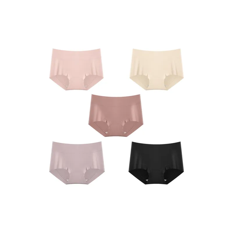 YUZHAOLIN Underpants Women's Combo Set-40