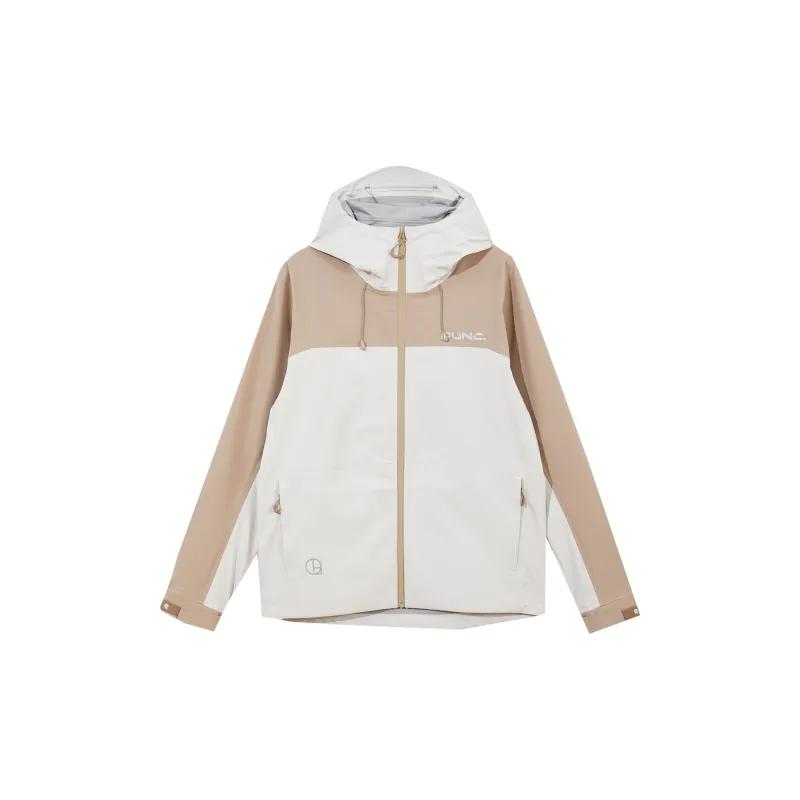 JACK JONES· Water-Resistant Windbreaker Coats Unisex-2