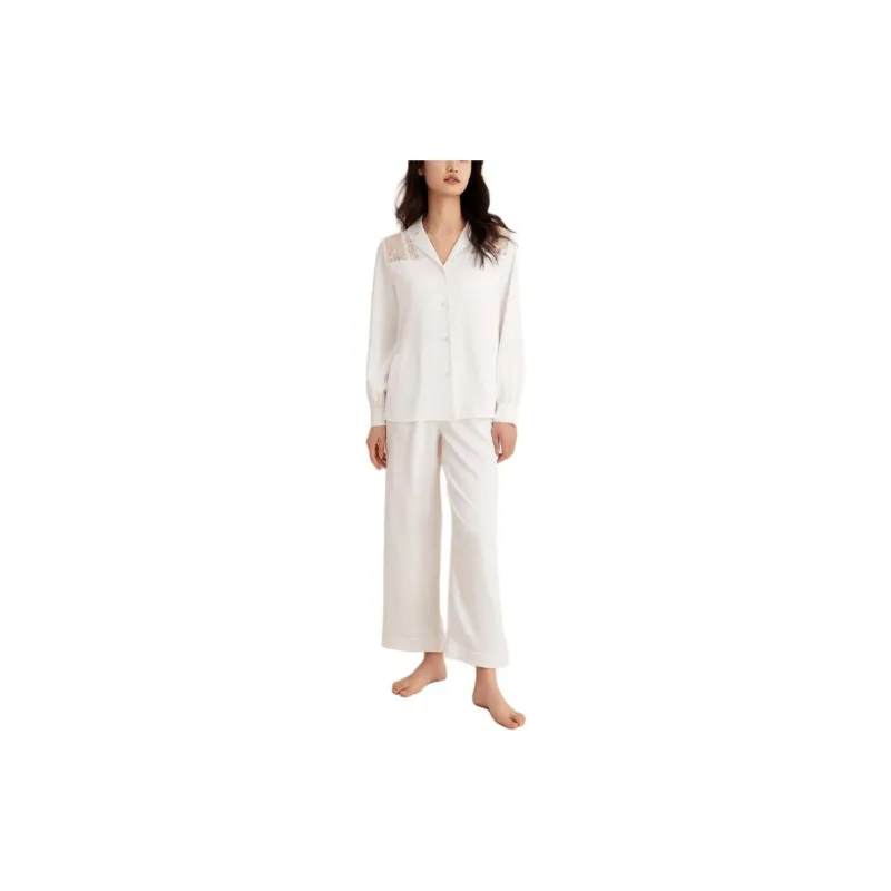 Yiner Life Women's Pajama Sets-4