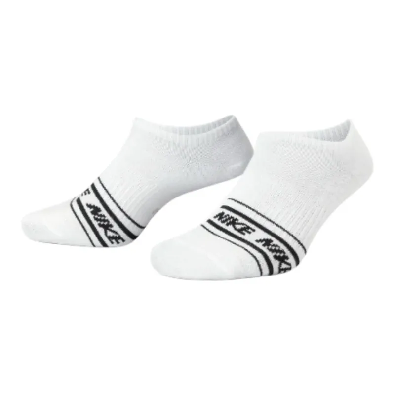 Nike Women's Socks-3