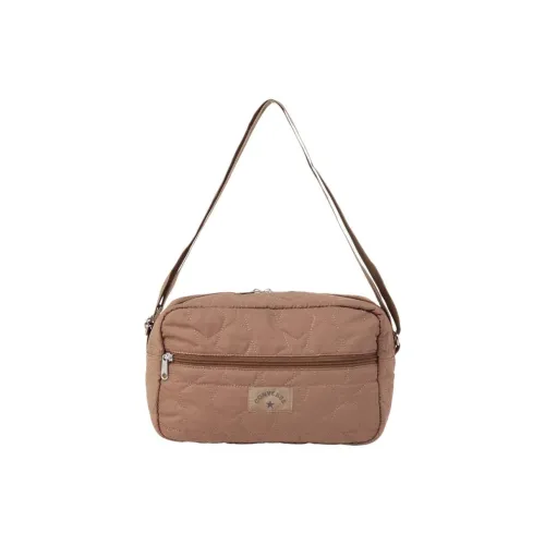 Converse Shoulder Bags Beige