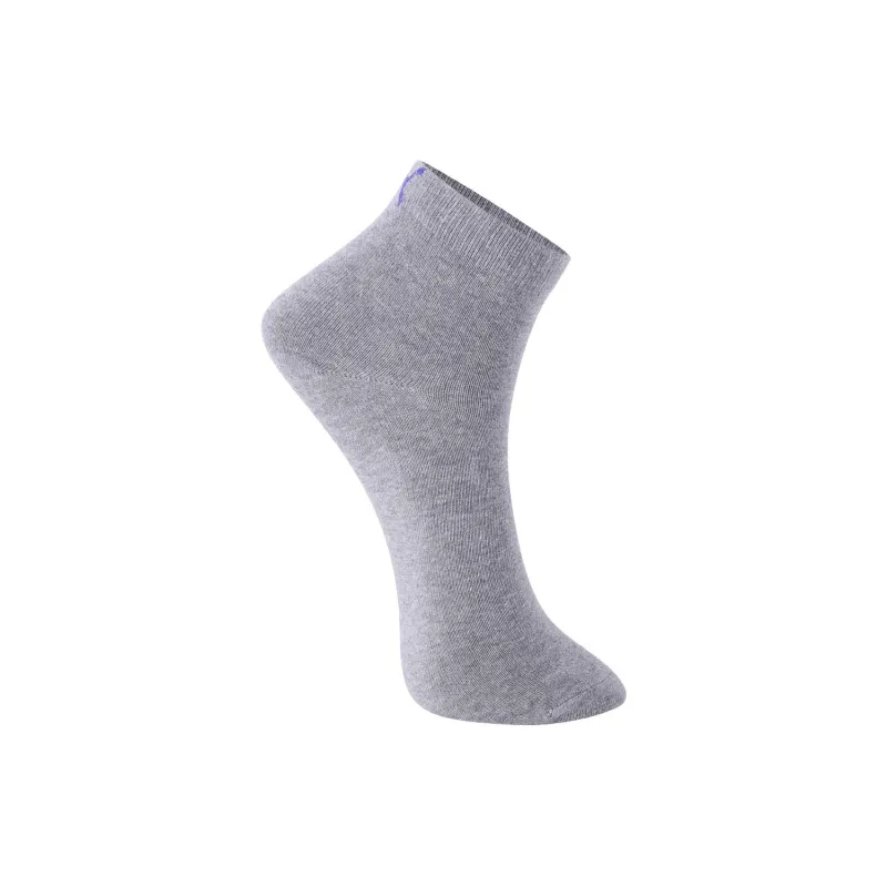 PUMA Mid Calf Socks Unisex 3 Pack-5