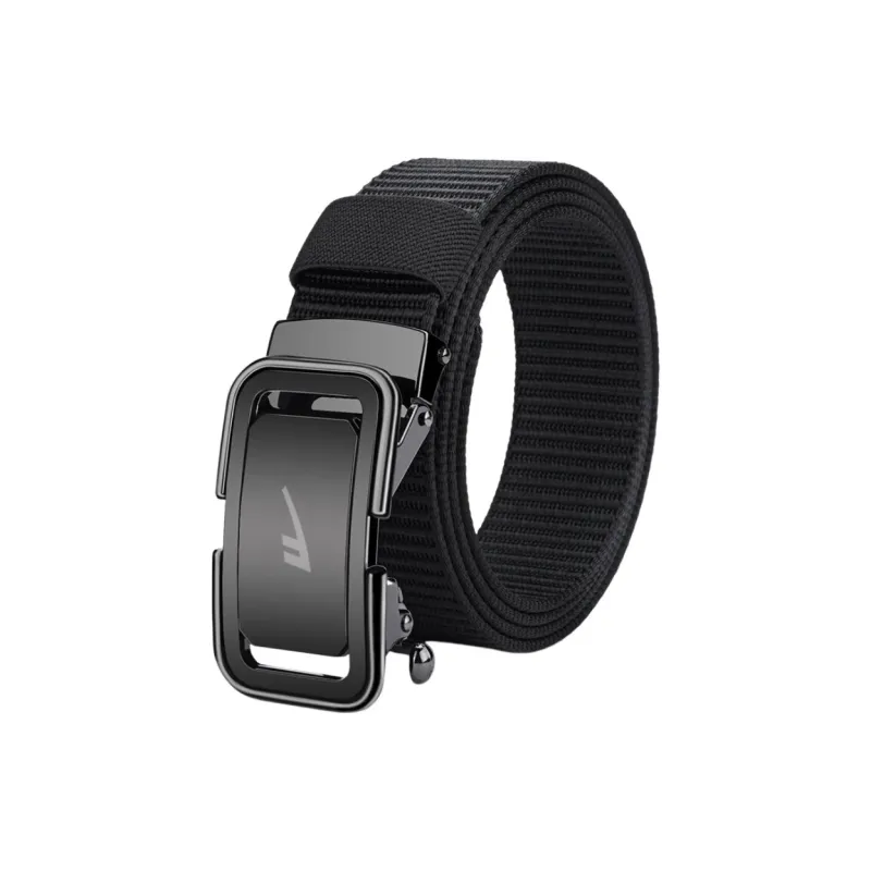 Warrior Fabric Leather Belts Men's 3.5-0