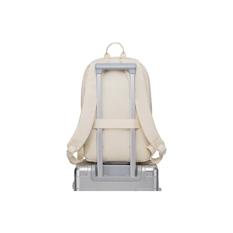 BLAN BUNNY Fabric Backpacks Backpack Regular Unisex Multicolor-7