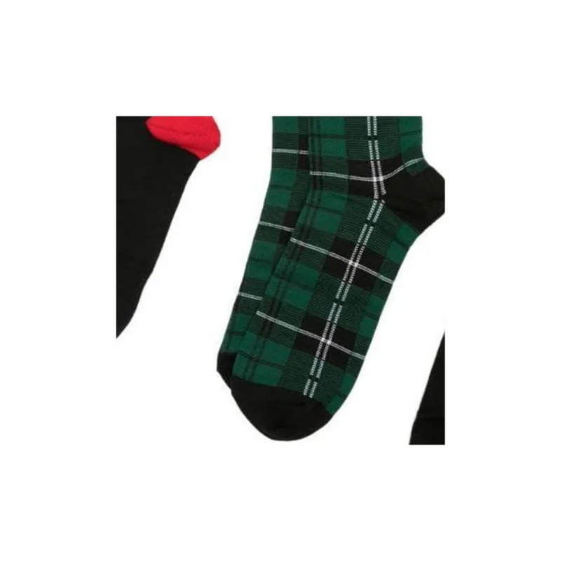 Polo Ralph Lauren Knee-High Socks Men's 3 Pack-2