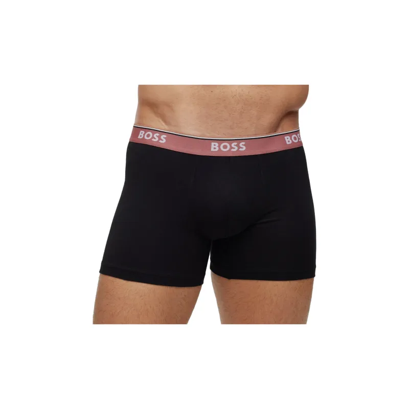 HUGO BOSS Men Boxer Shorts-4