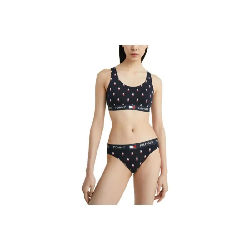 Tommy Hilfiger Women's Underwear Sets-3