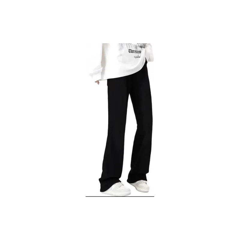 FAVEPOP Jeans Unisex-2
