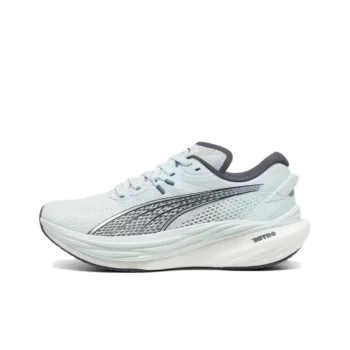 PUMA Deviate Nitro 3 'Nitro Blue Galactic Grey' Women's