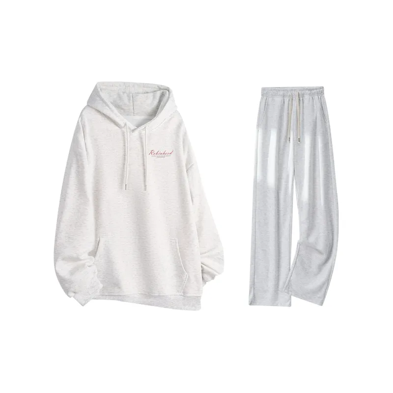 ROBINHOOD Casual Sportswear Unisex-23