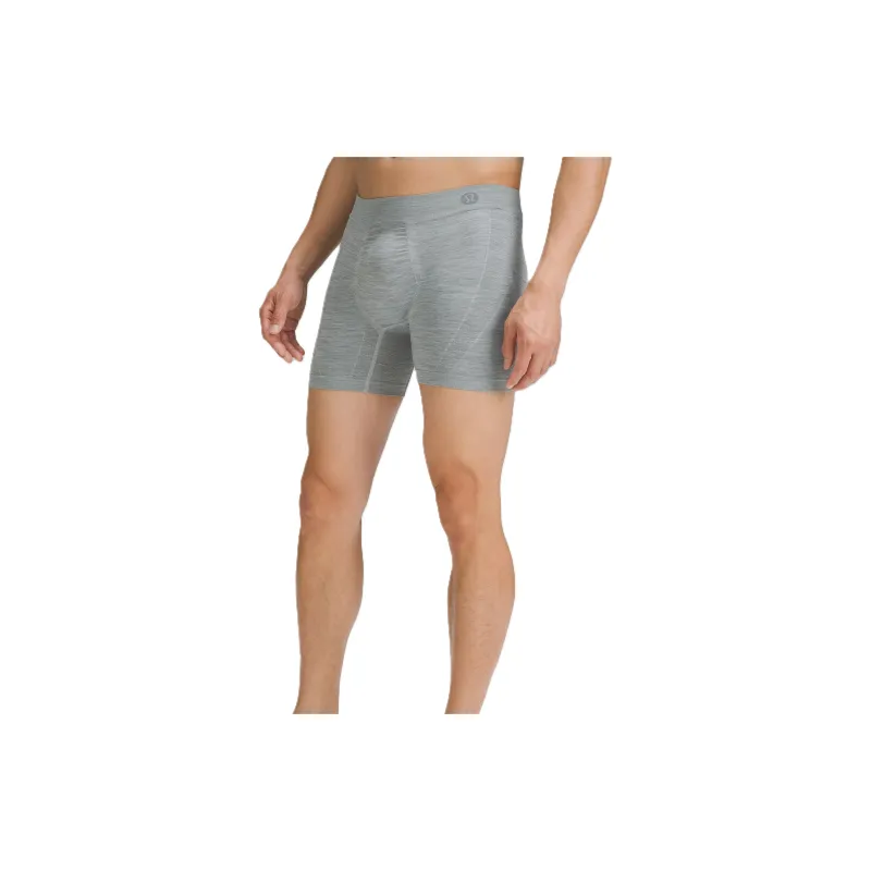 Lululemon Underpants Men's 3 Pack-4