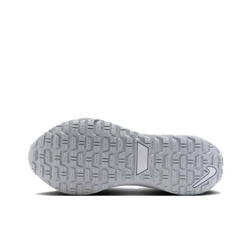 Nike React Infinity Run 4 Gore Tex White Pure Platinum Women's-4