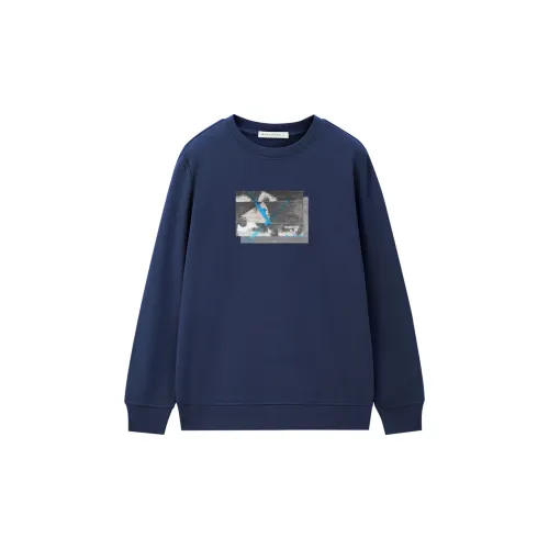 UNIQLO Sweatshirts Men