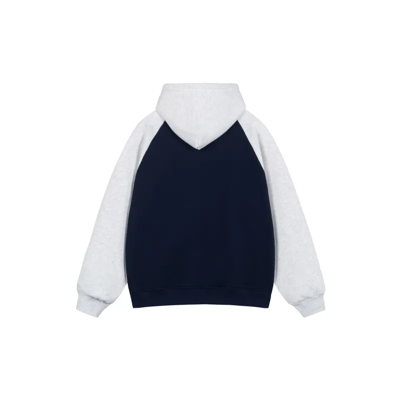 RECOLETA x OKET Sweatshirt Jacket Unisex-7