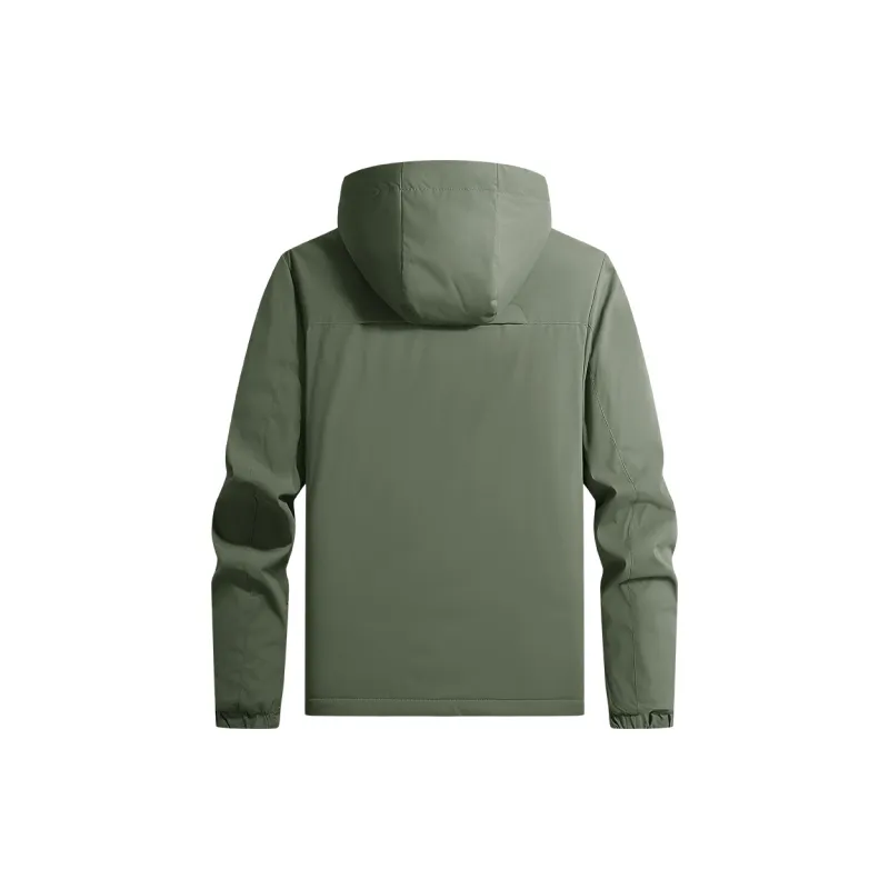 KingCamp Spring, Autumn And Winter Jacket Men's-3