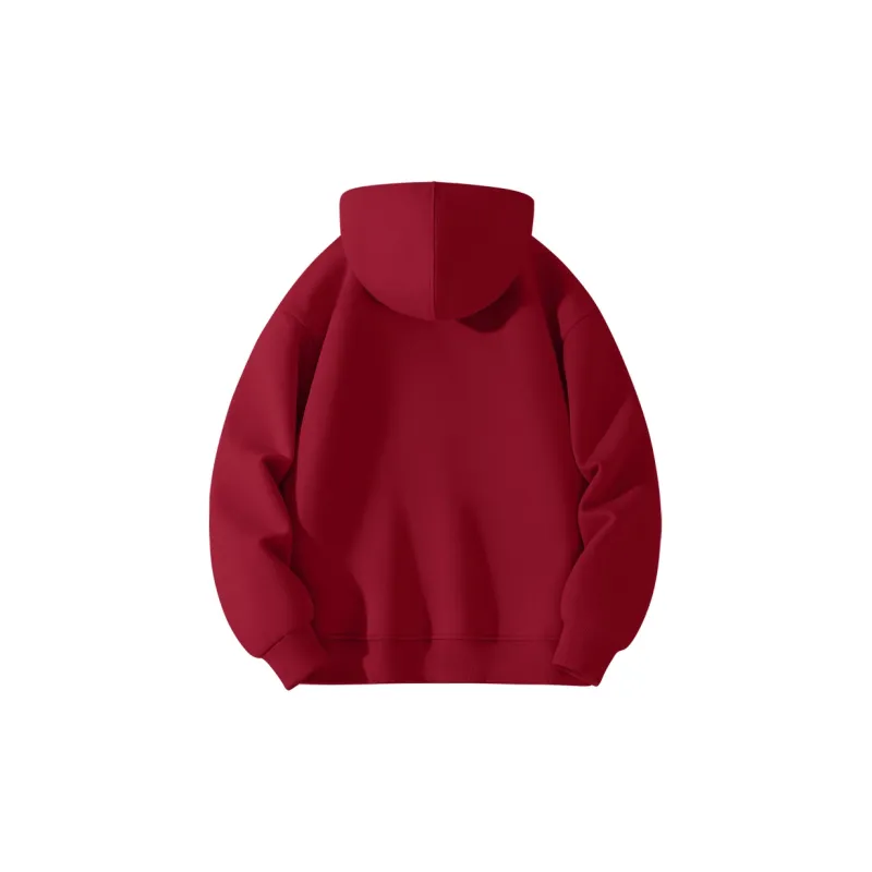 MINISO Sweatshirts Unisex-17