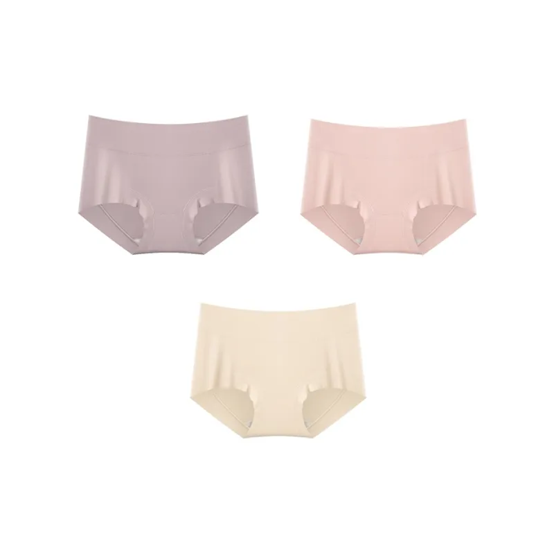 YUZHAOLIN Underpants Women's Combo Set-28