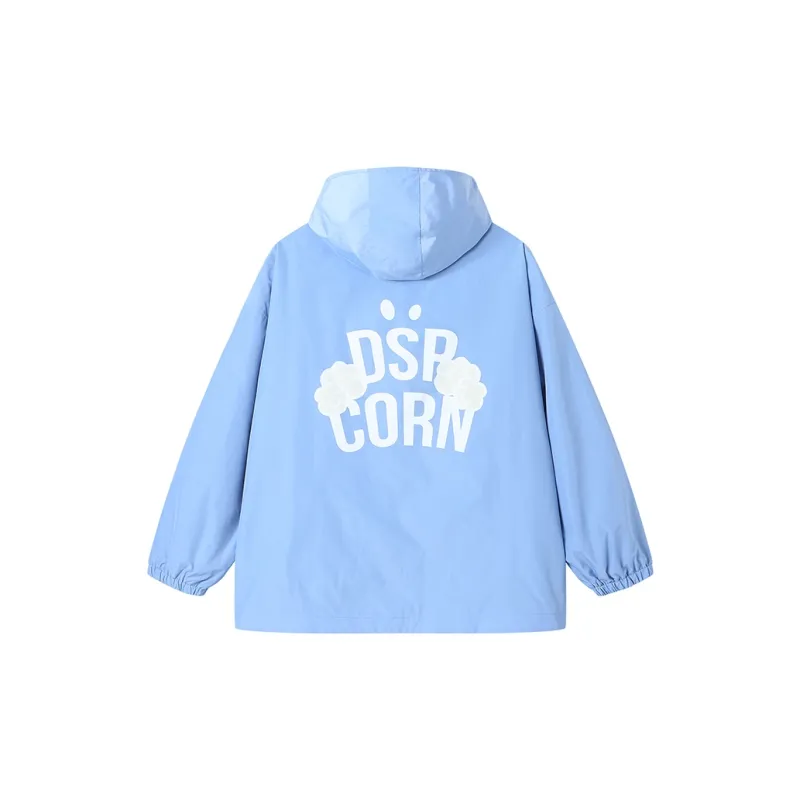 DANGEROUSPEOPLE Jackets Coats Unisex-11