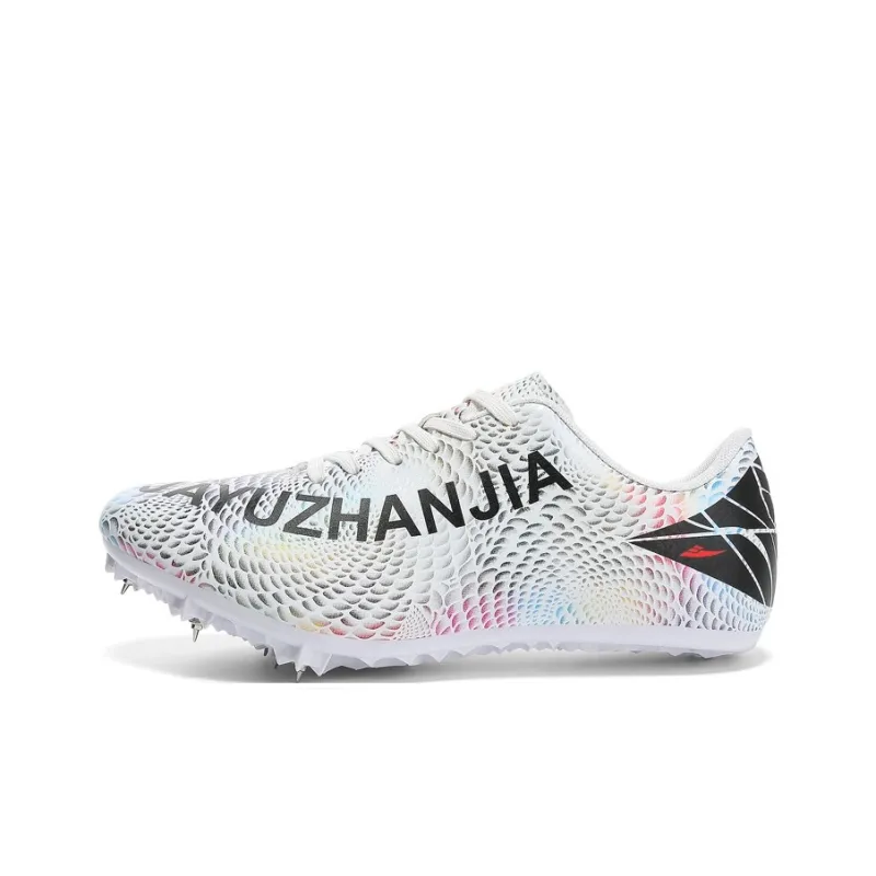 Kuding Support Balance Impact-Resistant Low-Top Running Shoes Unisex-10