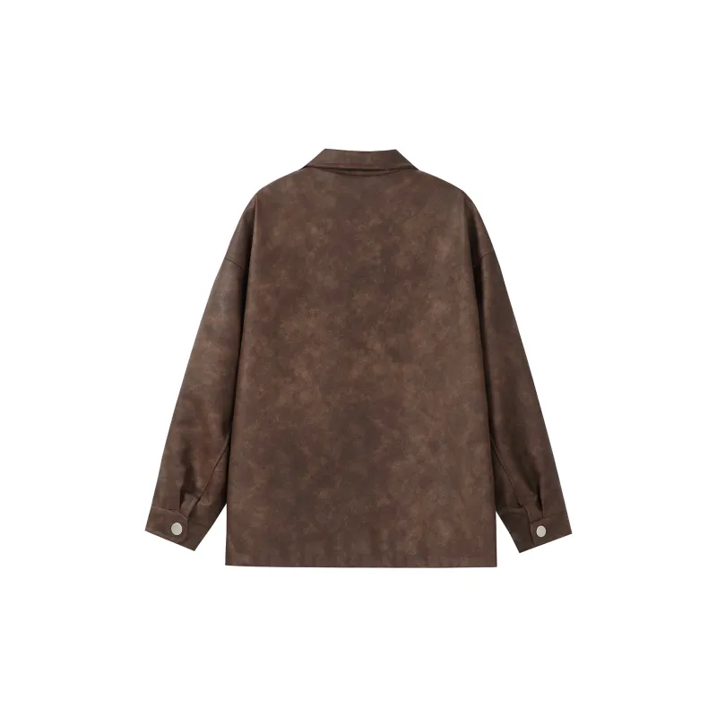 R.super Jackets Unisex-15