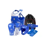 Blue (Men's Microfiber)