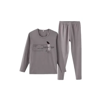 Lan Miao Men Thermal Sets