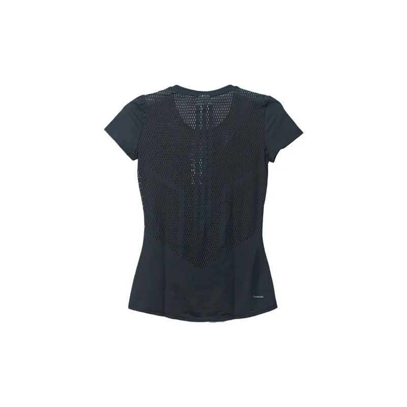 Adidas T Shirts Women's Blue-1