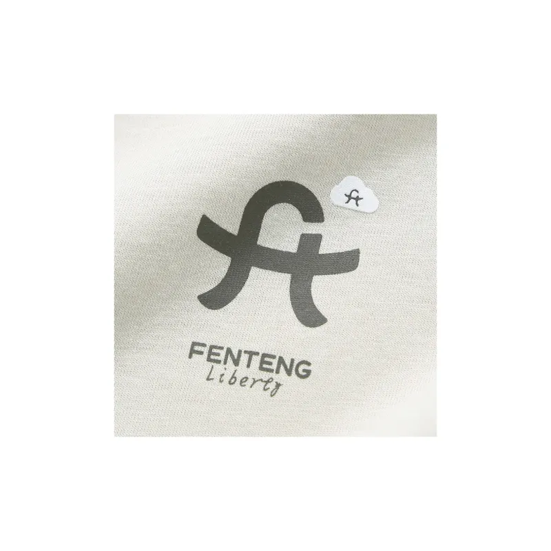 FENTENG Men Pajama Sets-4