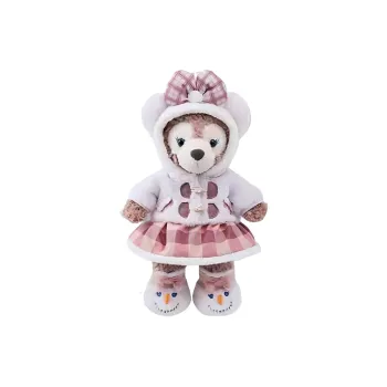 Disney Snowfield Collection Snowfield ShellieMay Doll Products Plush Doll Outfit 20cm High