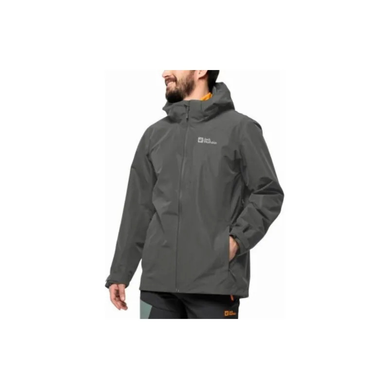 Jack Wolfskin Jackets Coats Men's-2