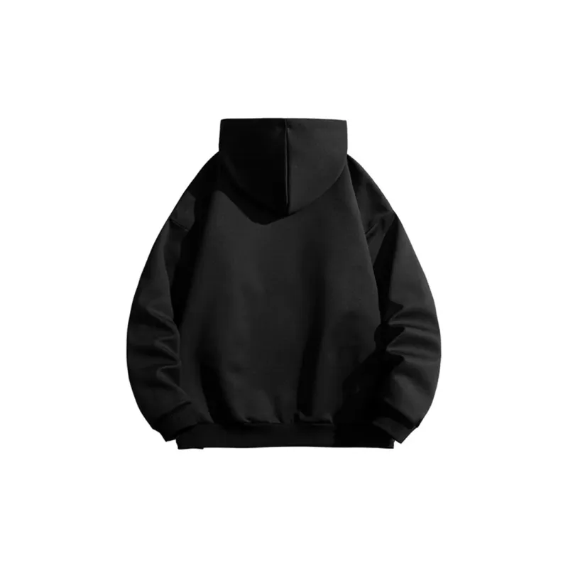 OPMO Sweatshirts Unisex-4