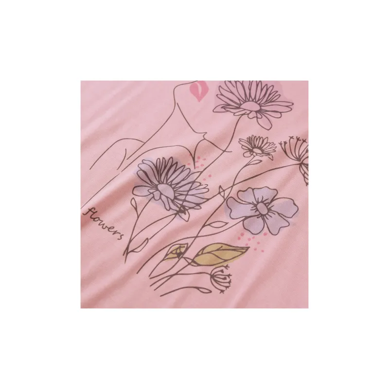 H YXIANG Women's Pajama Sets-4